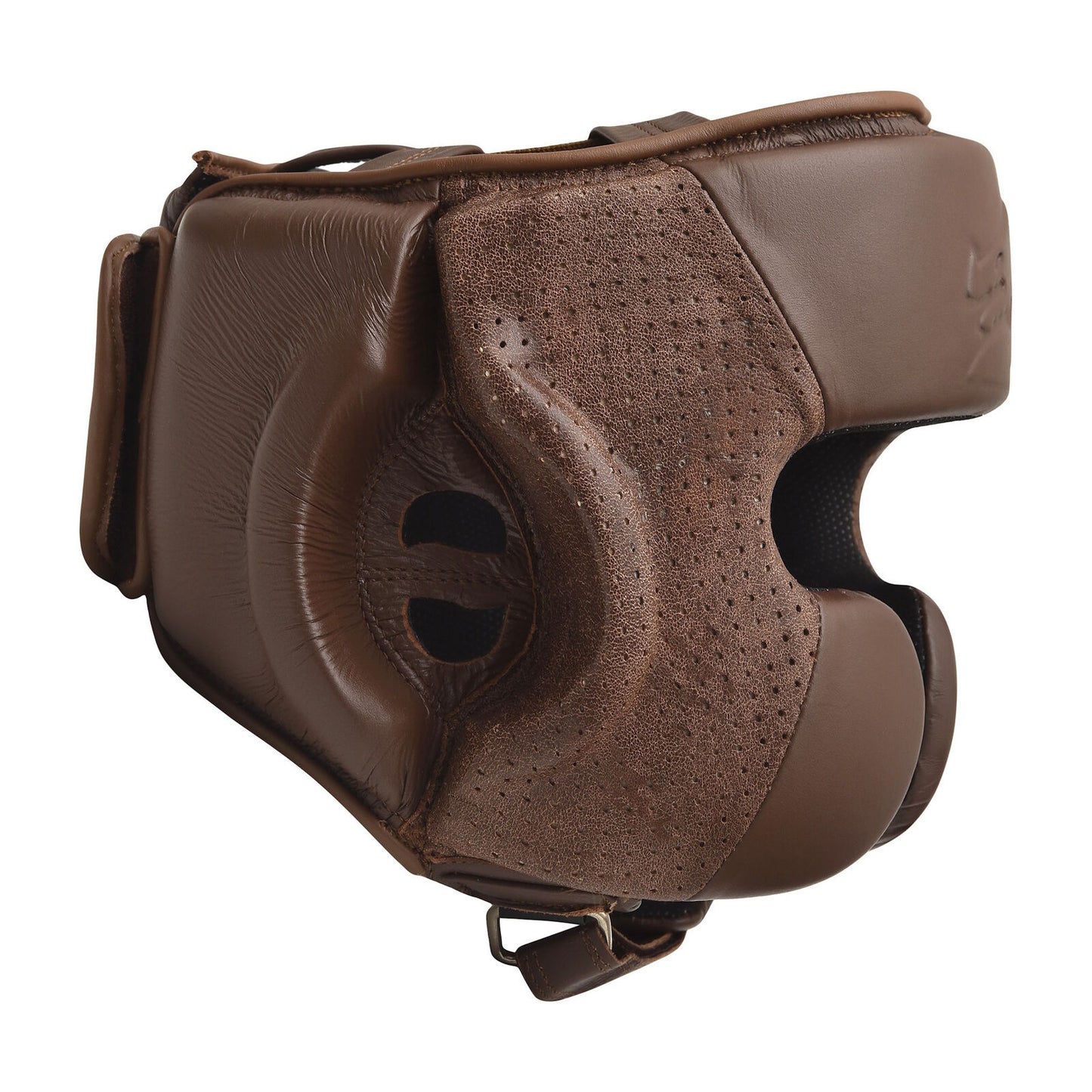 Morgan 1918 Heritage Combat Head Guard - The Fight Club