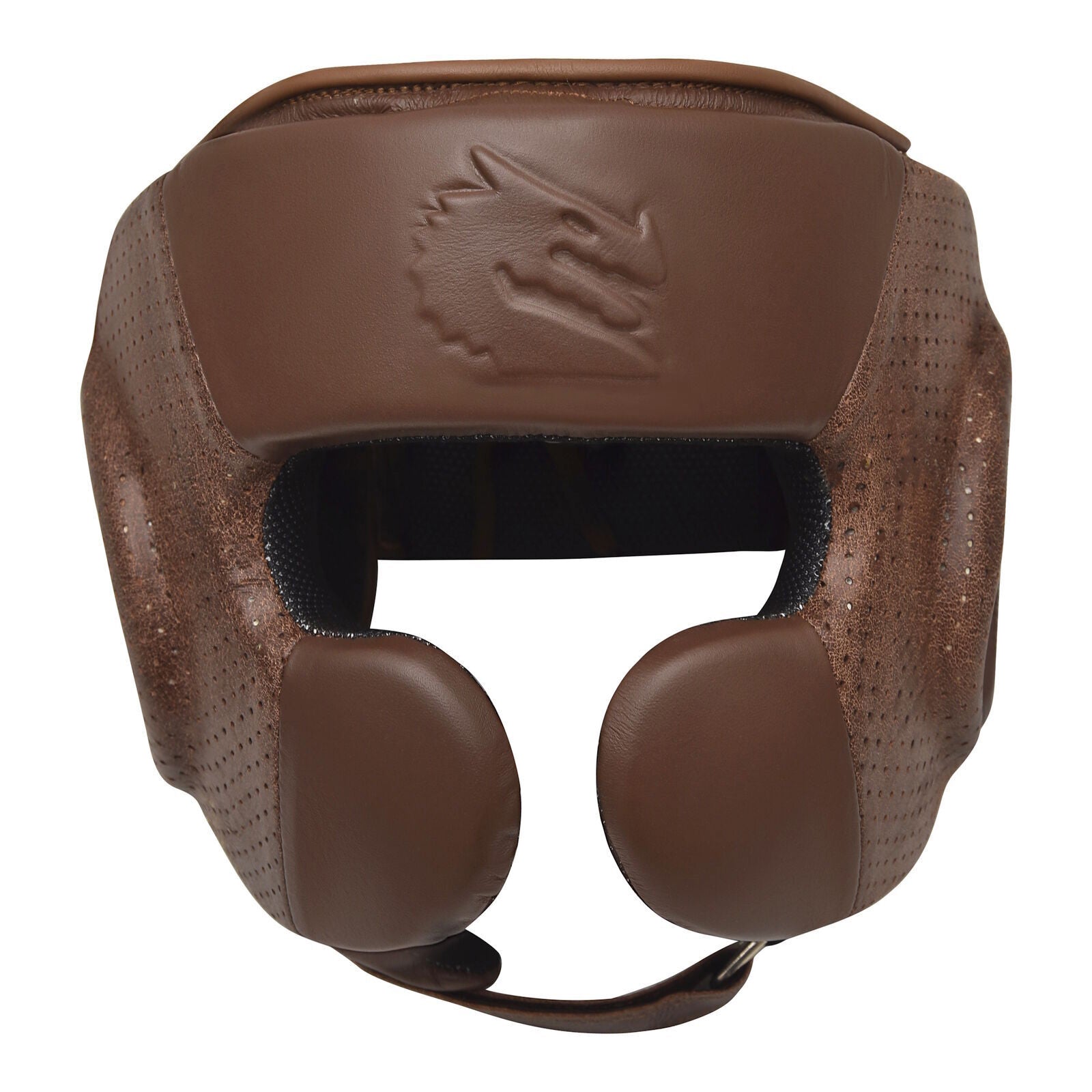 Morgan 1918 Heritage Combat Head Guard - The Fight Club