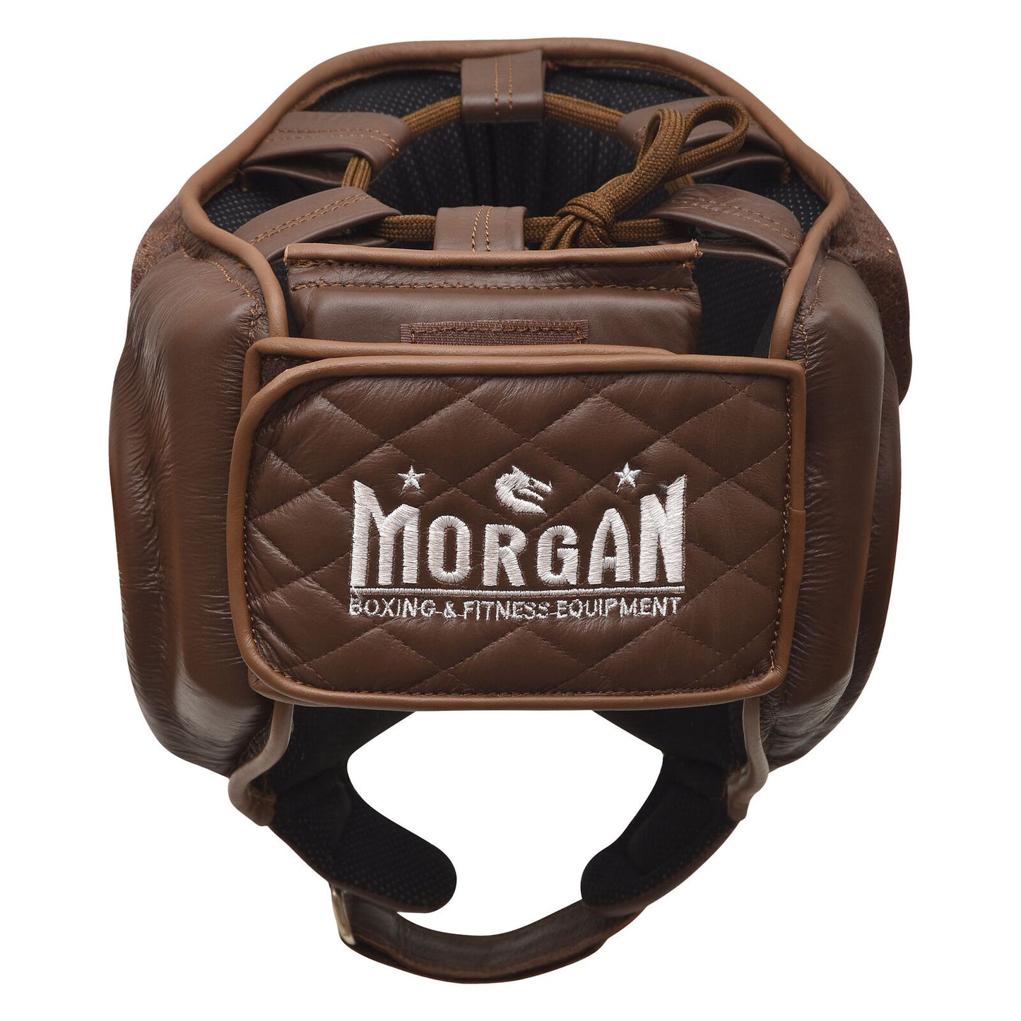 Morgan 1918 Heritage Combat Head Guard - The Fight Club