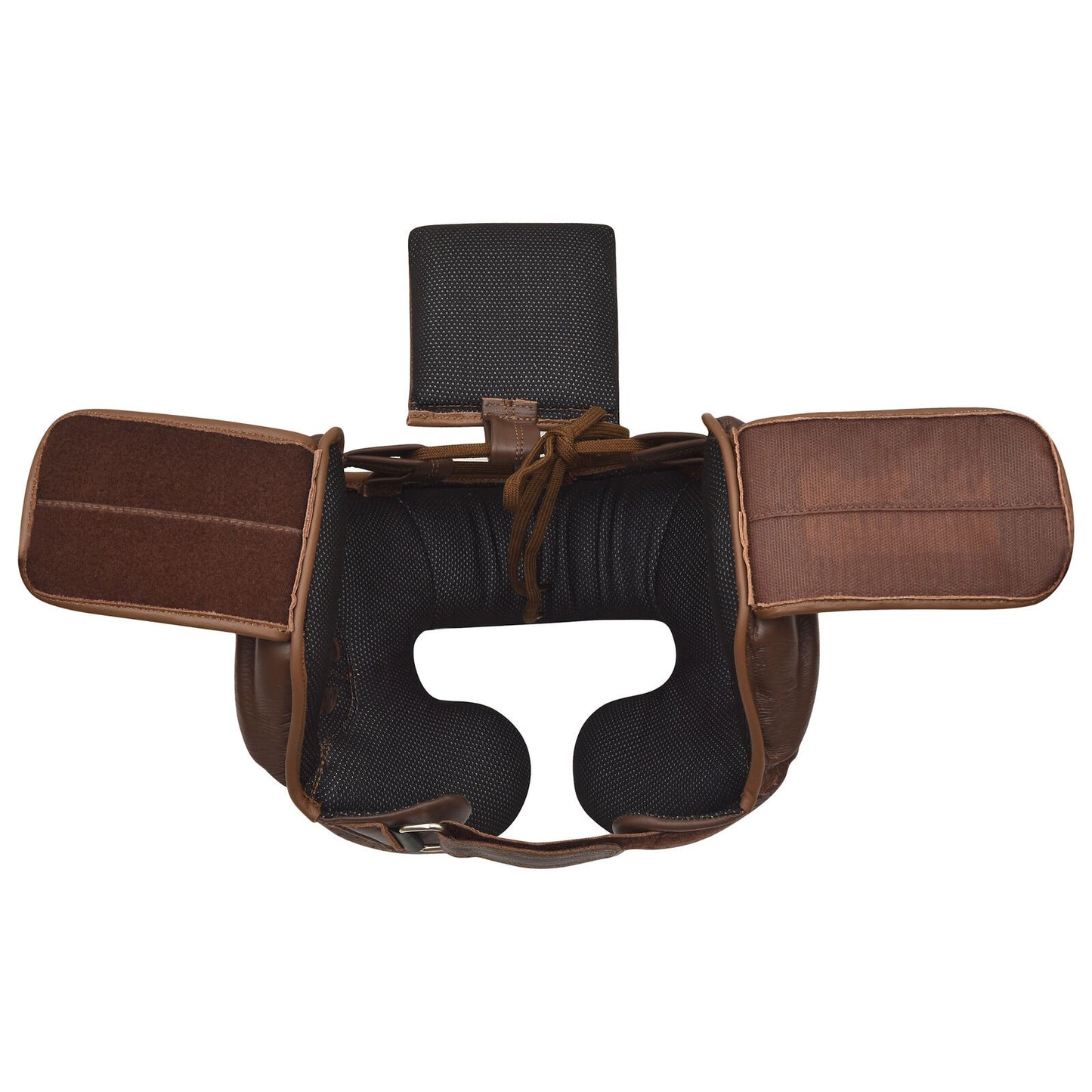Morgan 1918 Heritage Combat Head Guard - The Fight Club