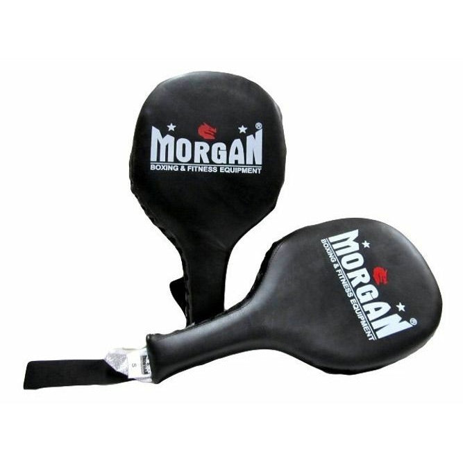 Morgan Punch Paddles (Pair) - The Fight Club