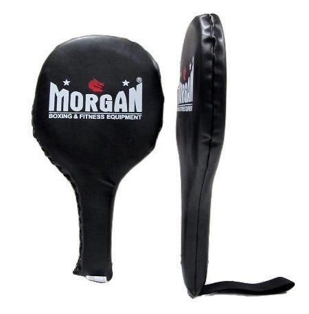 Morgan Punch Paddles (Pair) - The Fight Club