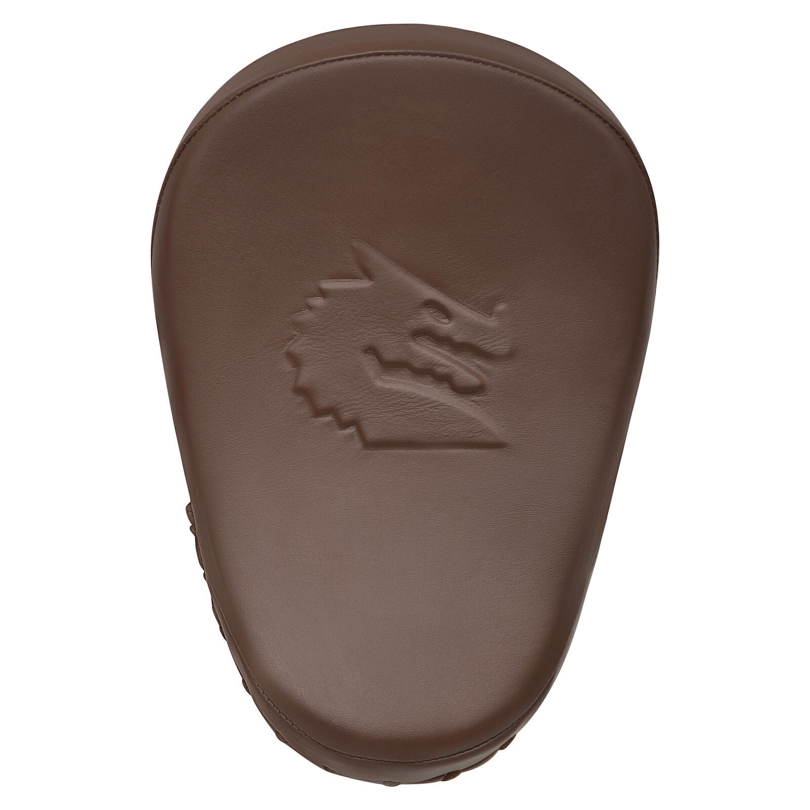 Morgan 1918 Heritage Curved Focus Pads (Pair) - The Fight Club