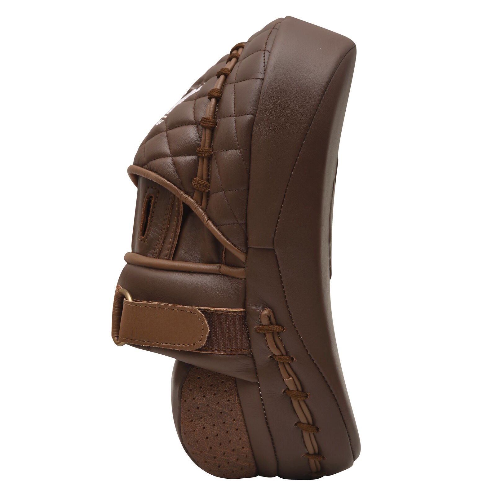 Morgan 1918 Heritage Curved Focus Pads (Pair) - The Fight Club