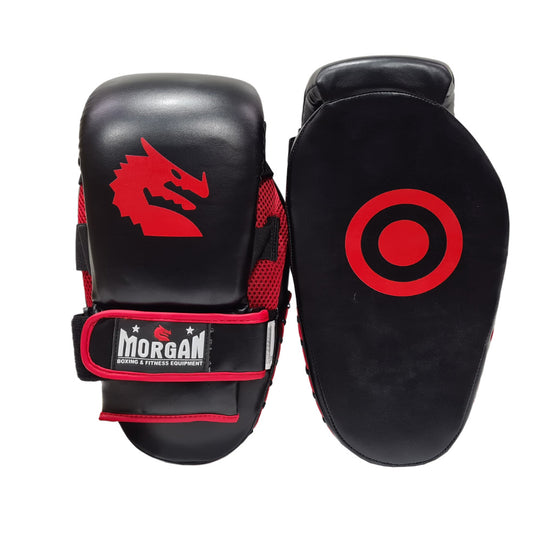 Morgan 2 In 1 - Give & Take Pads - The Fight Club