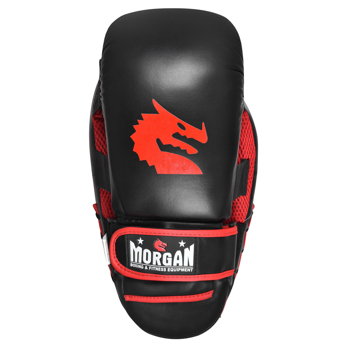 Morgan 2 In 1 - Give & Take Pads - The Fight Club