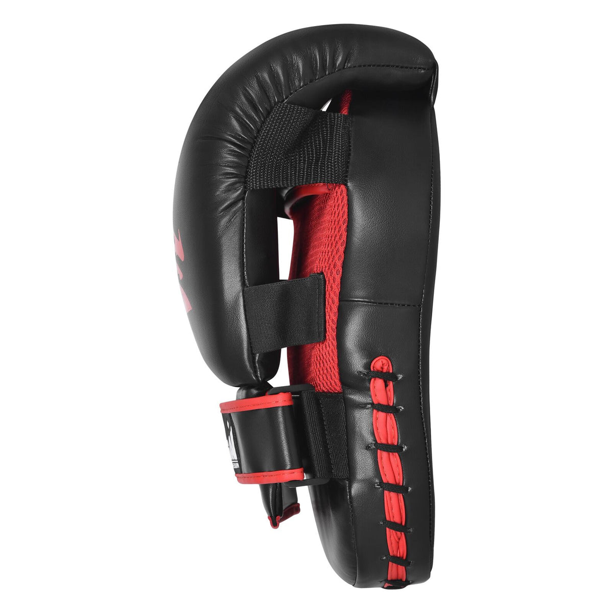 Morgan 2 In 1 - Give & Take Pads - The Fight Club