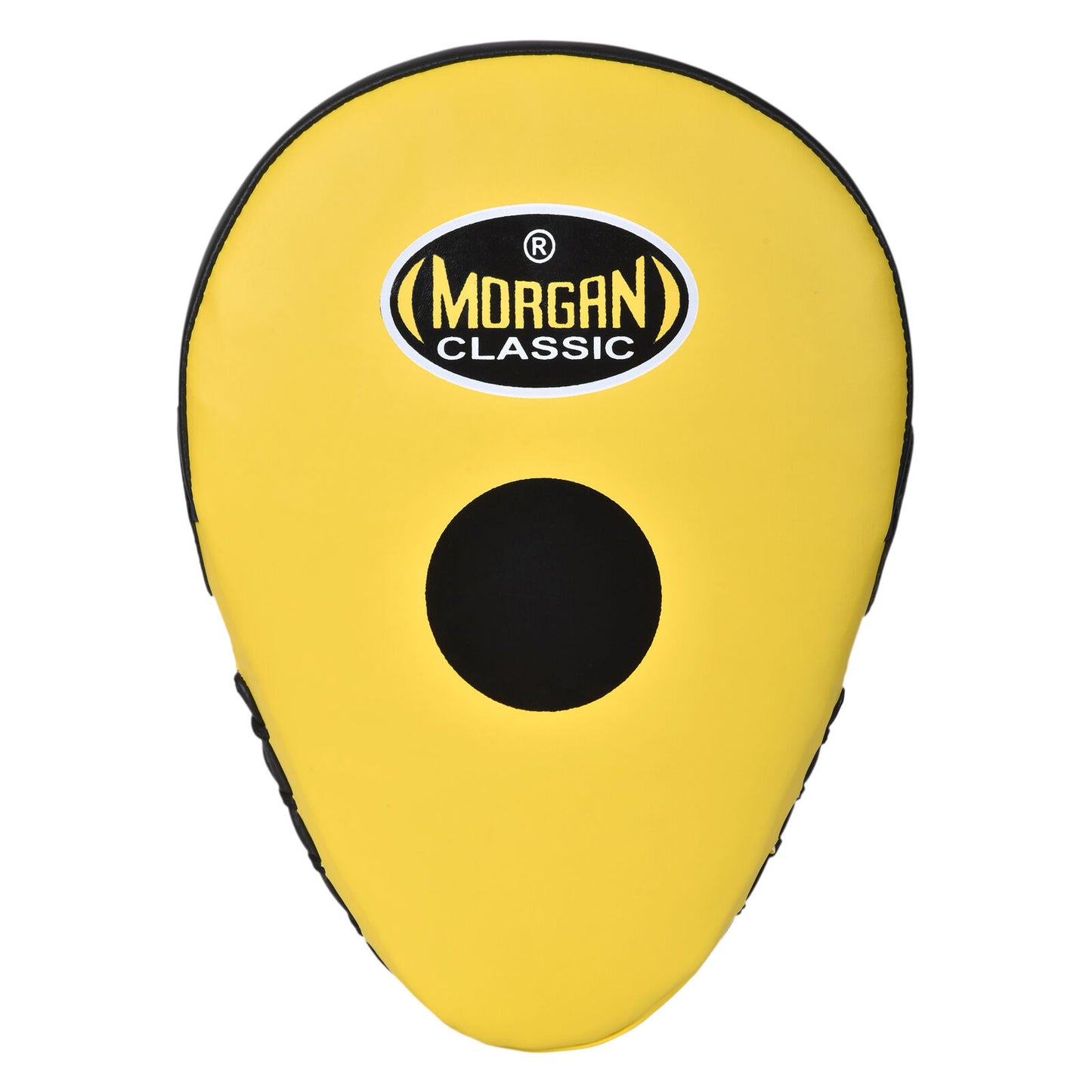 Morgan Classic All Purpose Focus Pads (Pair) - The Fight Club