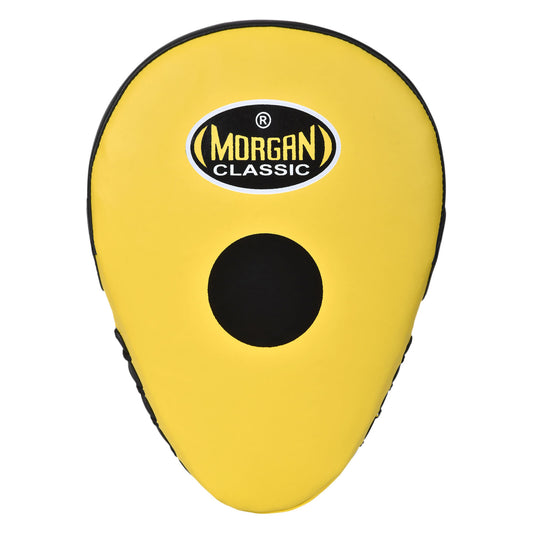 Morgan Classic All Purpose Focus Pads (Pair) - The Fight Club