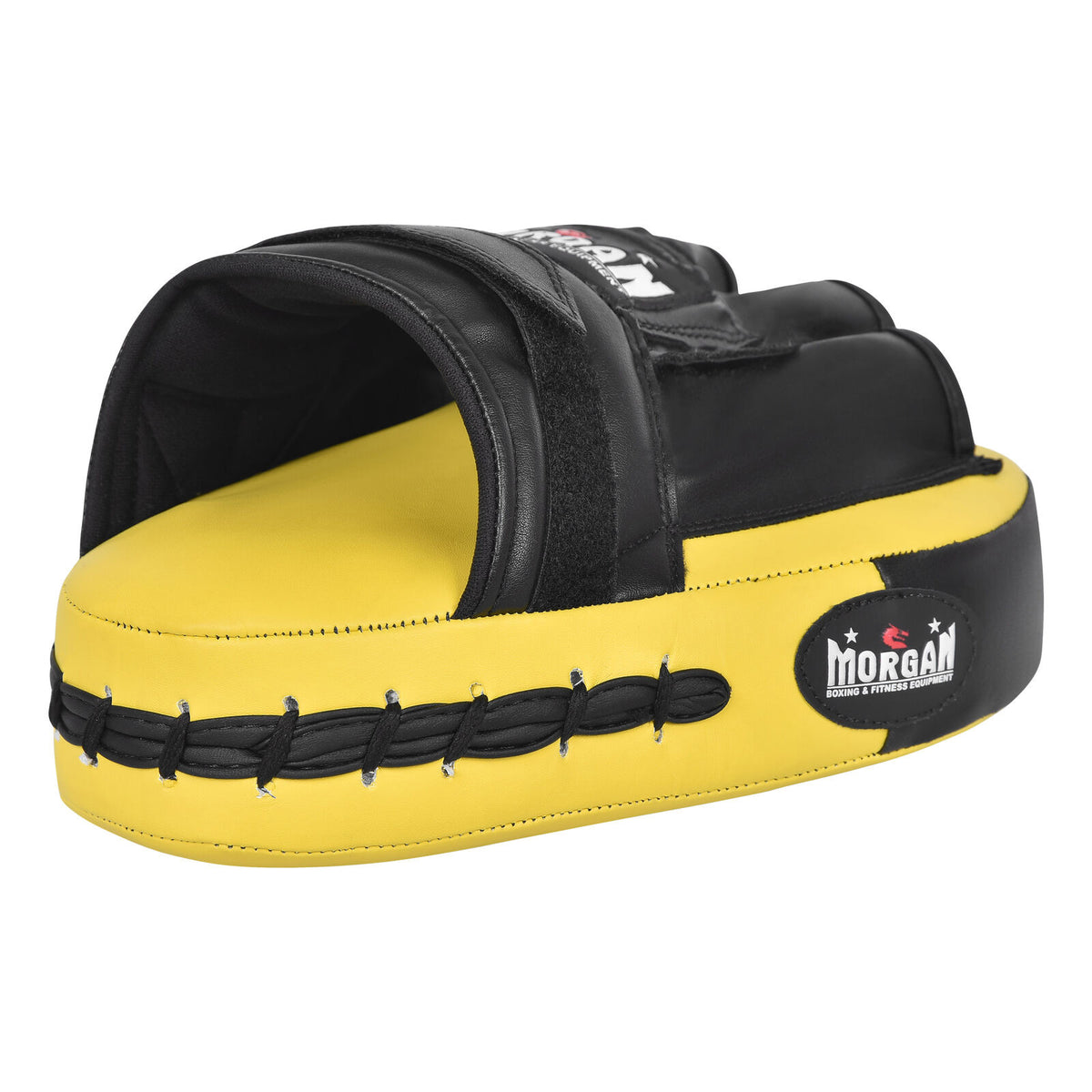 Morgan Classic All Purpose Focus Pads (Pair) - The Fight Club
