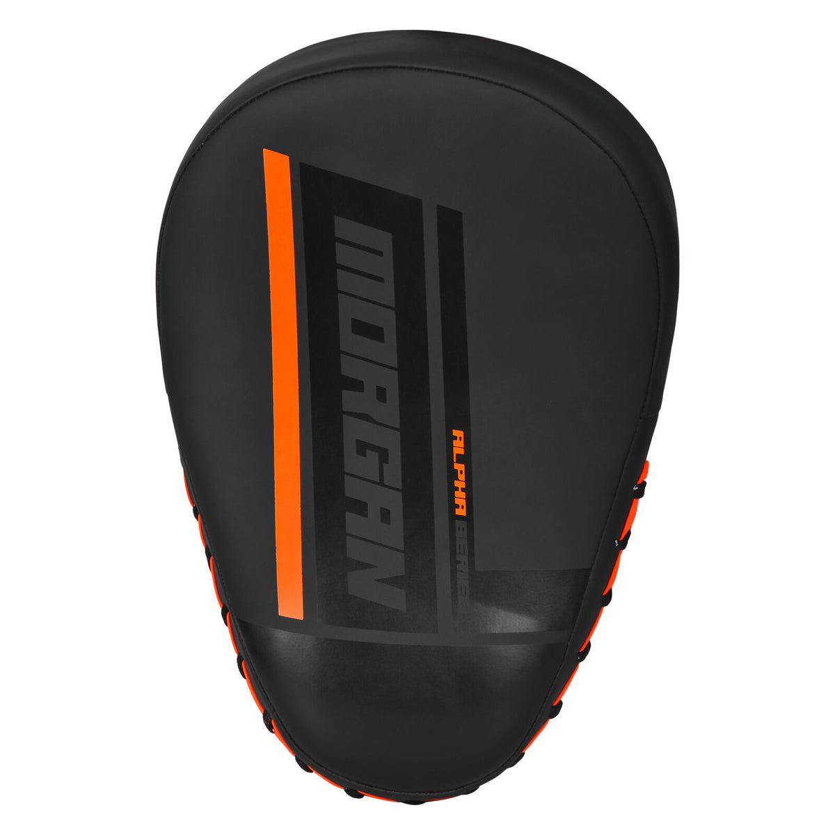 Morgan Alpha Series Focus Pads (Pair) - The Fight Club
