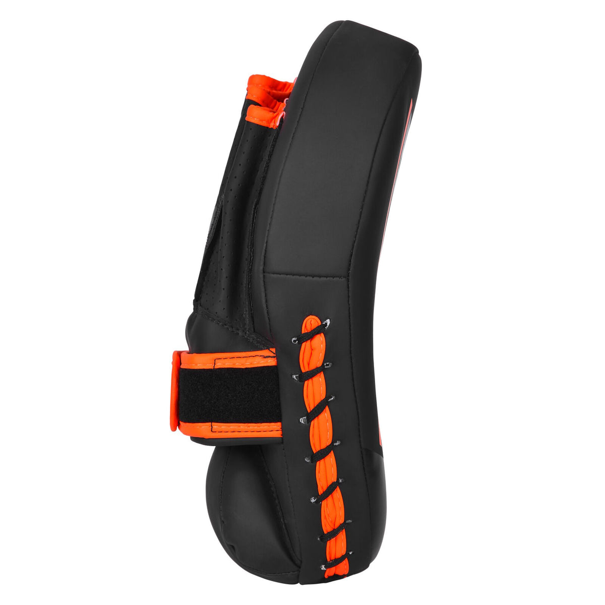 Morgan Alpha Series Focus Pads (Pair) - The Fight Club
