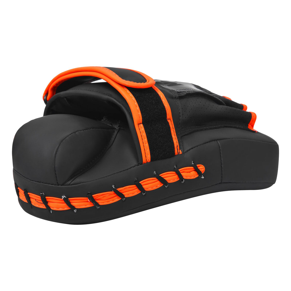 Morgan Alpha Series Focus Pads (Pair) - The Fight Club