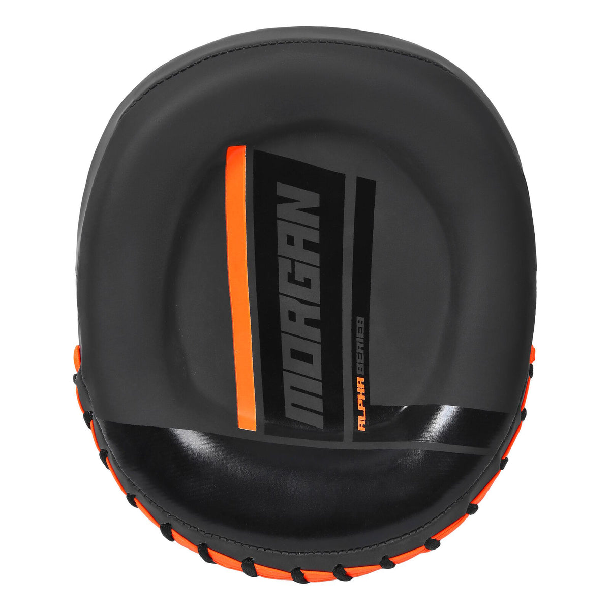 Morgan Micro Alpha Focus Pads (Pair) - The Fight Club