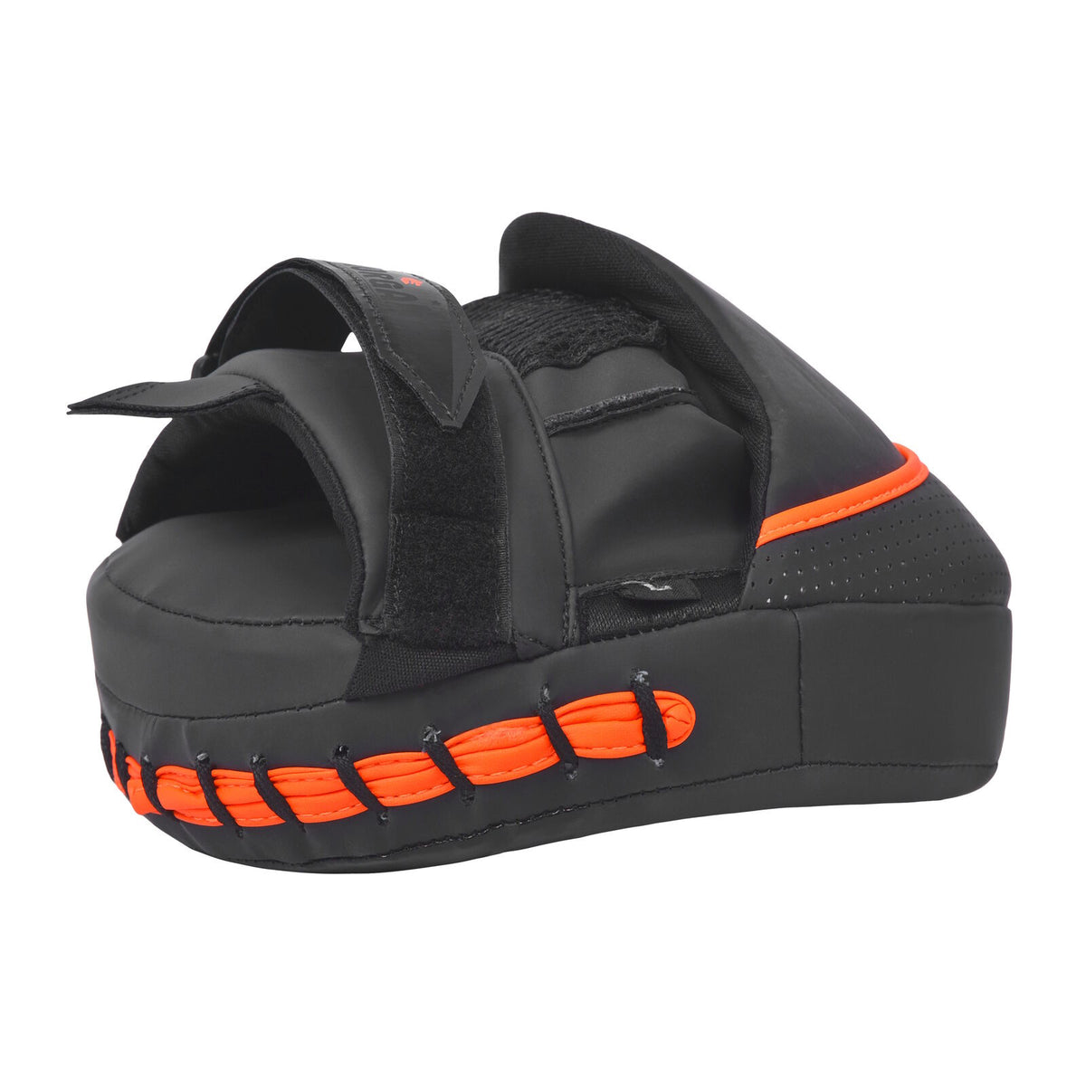 Morgan Micro Alpha Focus Pads (Pair) - The Fight Club