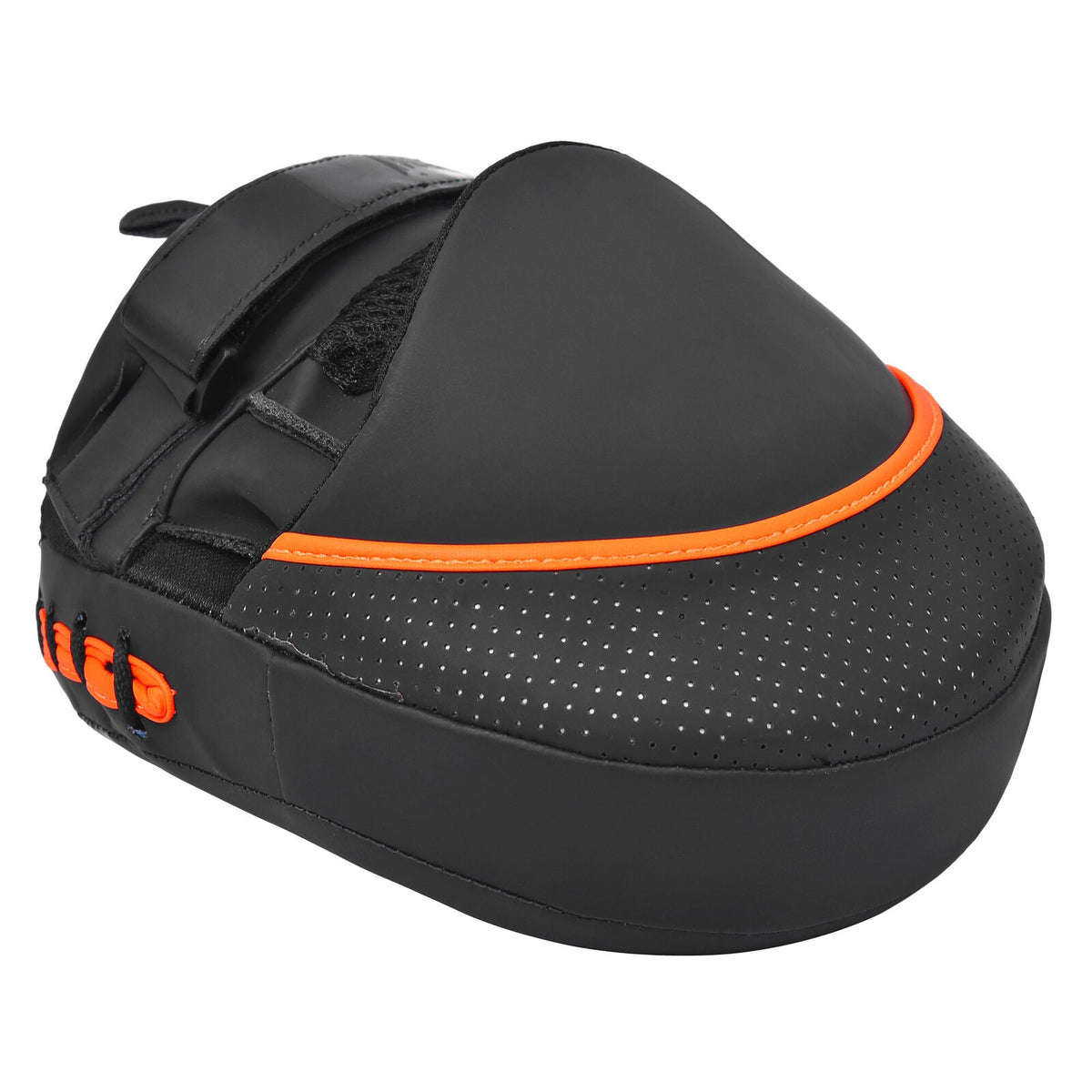 Morgan Micro Alpha Focus Pads (Pair) - The Fight Club