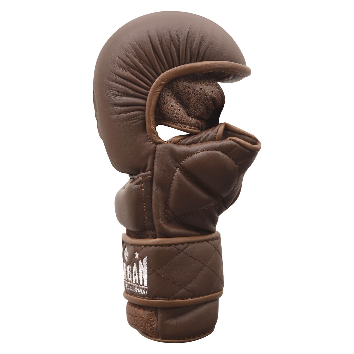 Morgan 1918 Heritage MMA Sparring Gloves - The Fight Club