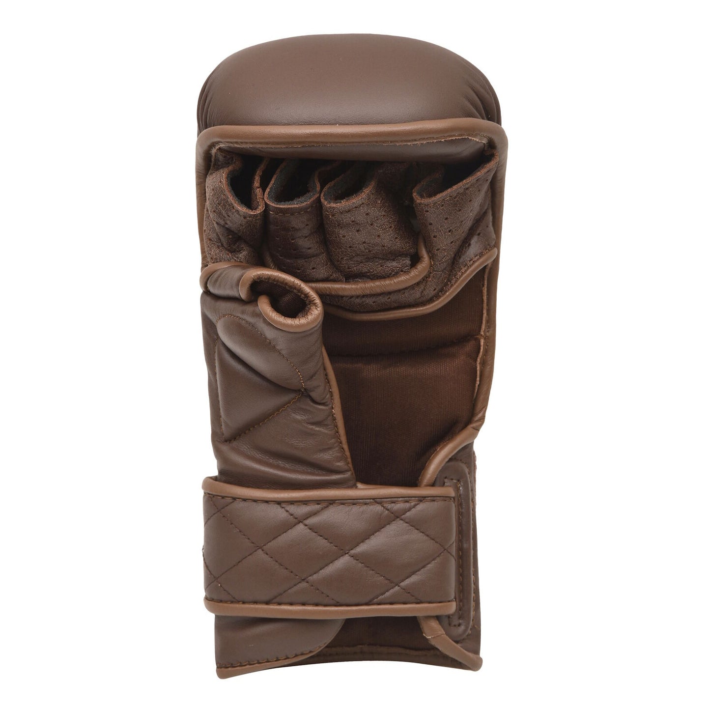 Morgan 1918 Heritage MMA Sparring Gloves - The Fight Club