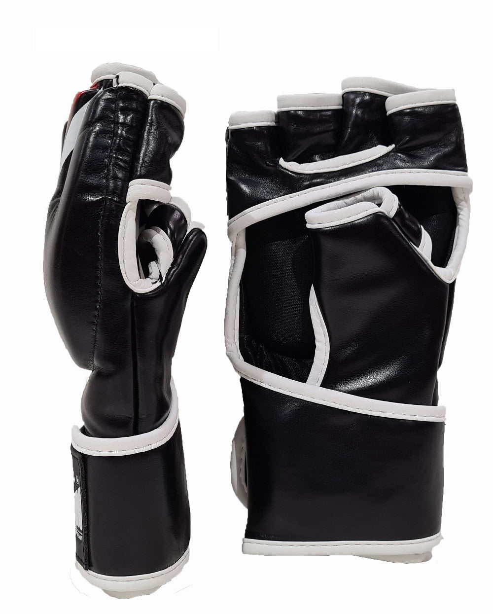 Morgan Classic MMA Gloves - The Fight Club