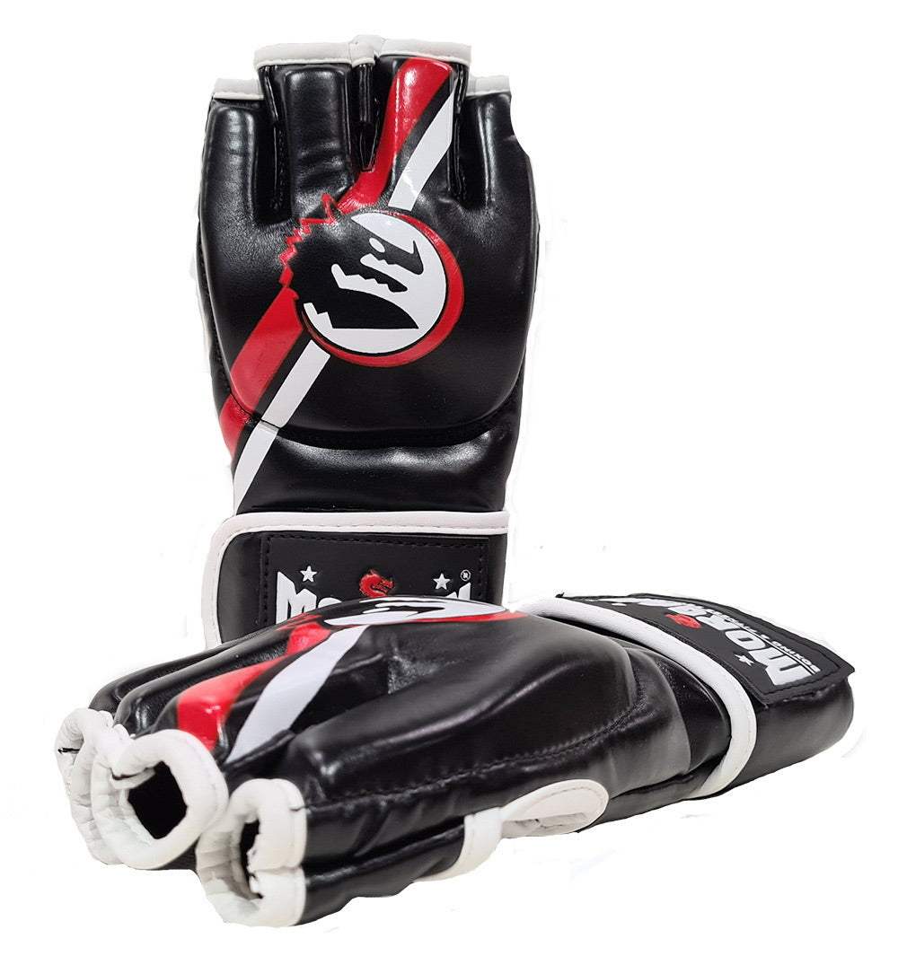 Morgan Classic MMA Gloves - The Fight Club