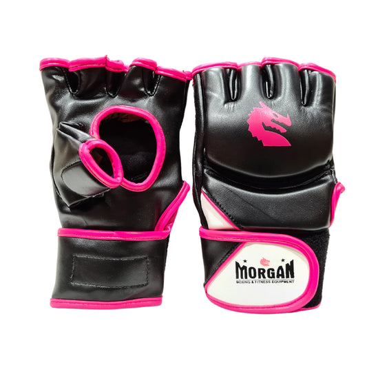 Morgan Diabla MMA Gloves - The Fight Club