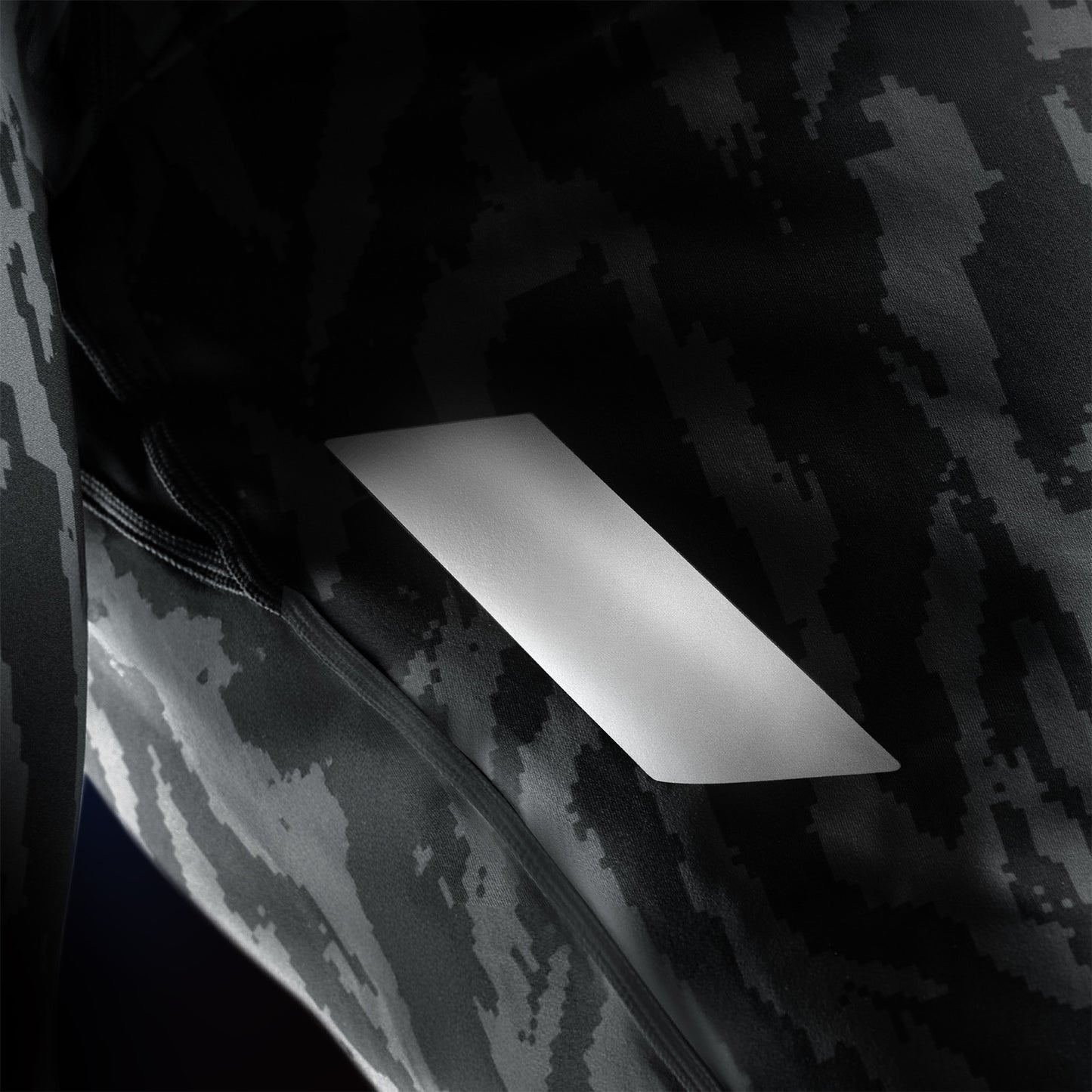 Hayabusa Apex Short Sleeve Rash Guard Carbon Black - The Fight Club