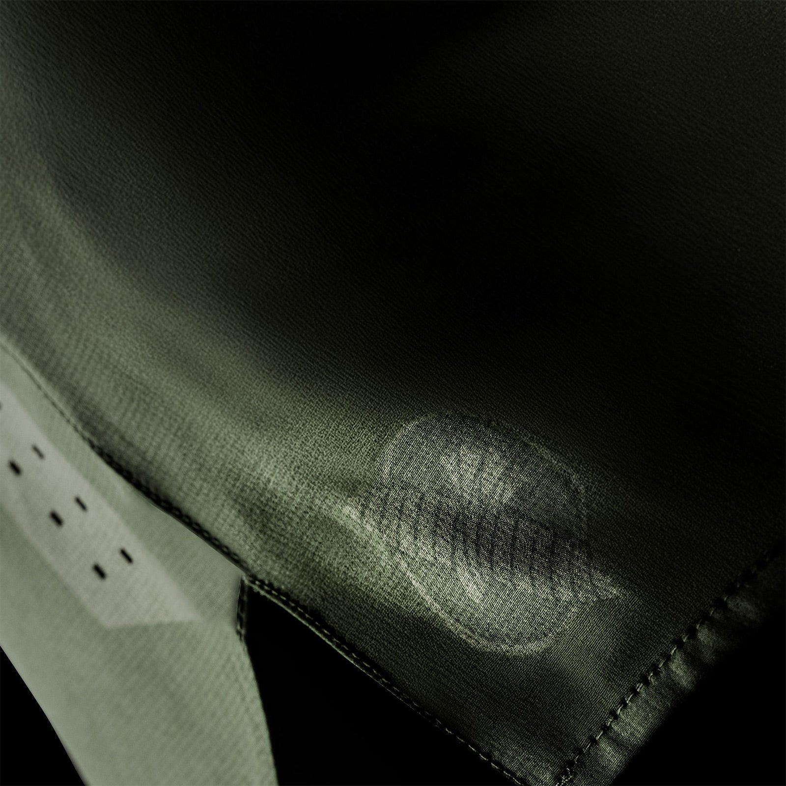 Hayabusa Core Grappling Shorts Green - The Fight Club