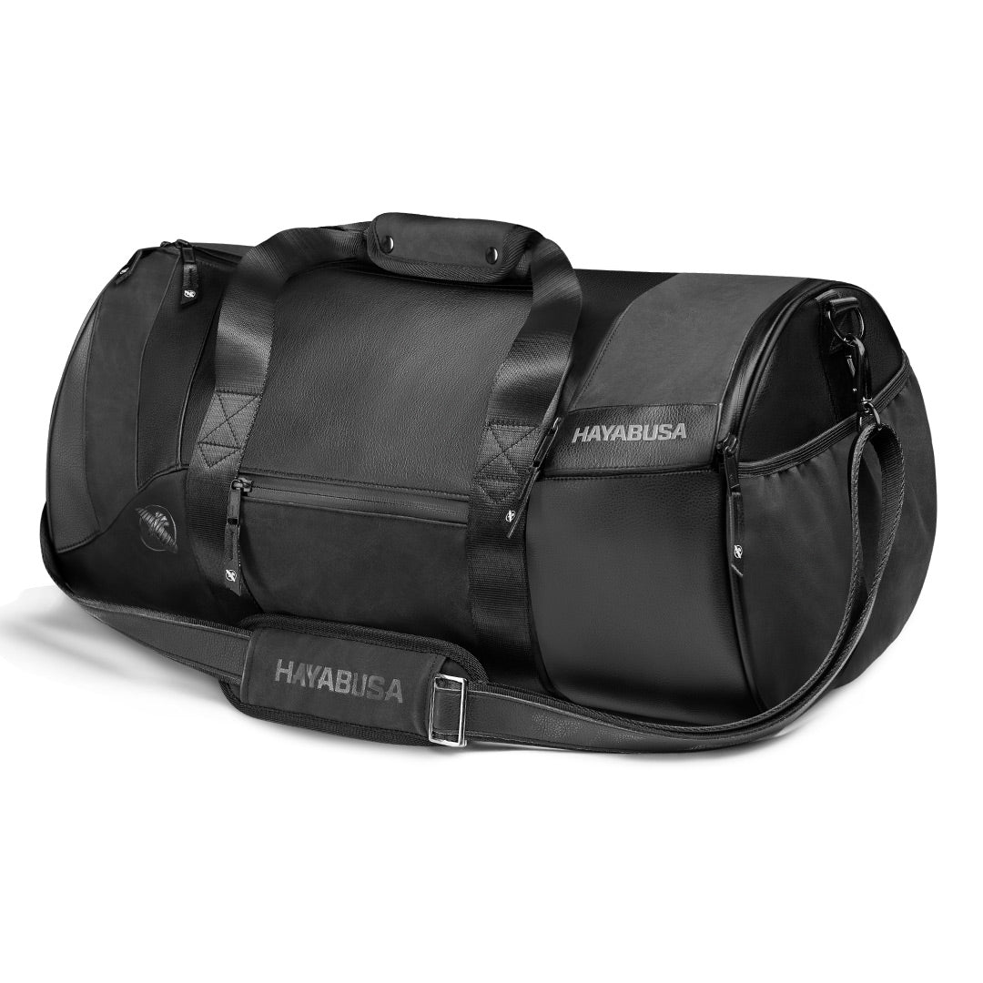 Hayabusa Elite Boxing Duffle Bag - The Fight Club