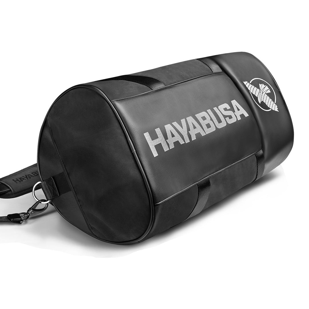 Hayabusa Elite Boxing Duffle Bag - The Fight Club