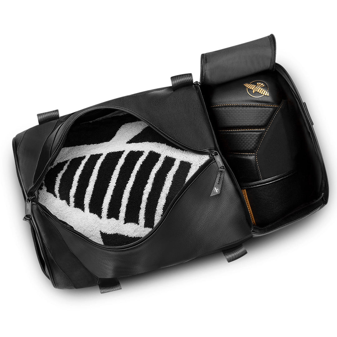 Hayabusa Elite Boxing Duffle Bag - The Fight Club