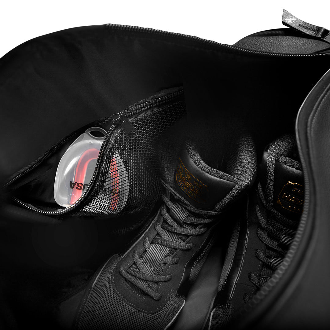 Hayabusa Elite Boxing Duffle Bag - The Fight Club