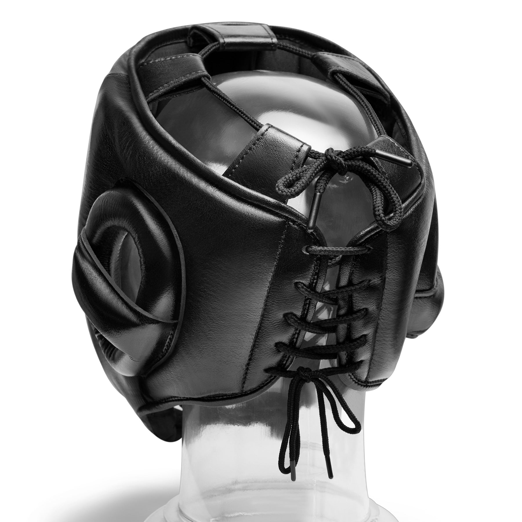 Hayabusa Pro Boxing Headgear - The Fight Club