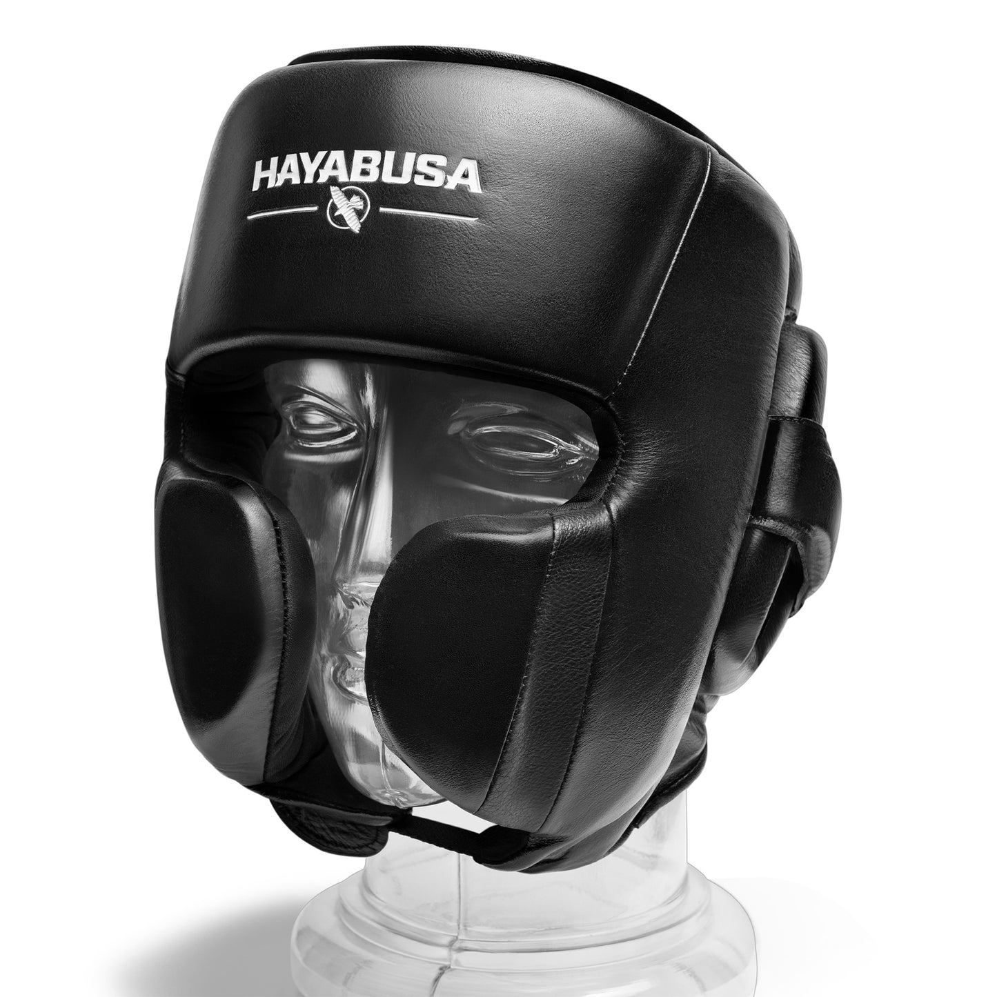 Hayabusa Pro Boxing Headgear - The Fight Club