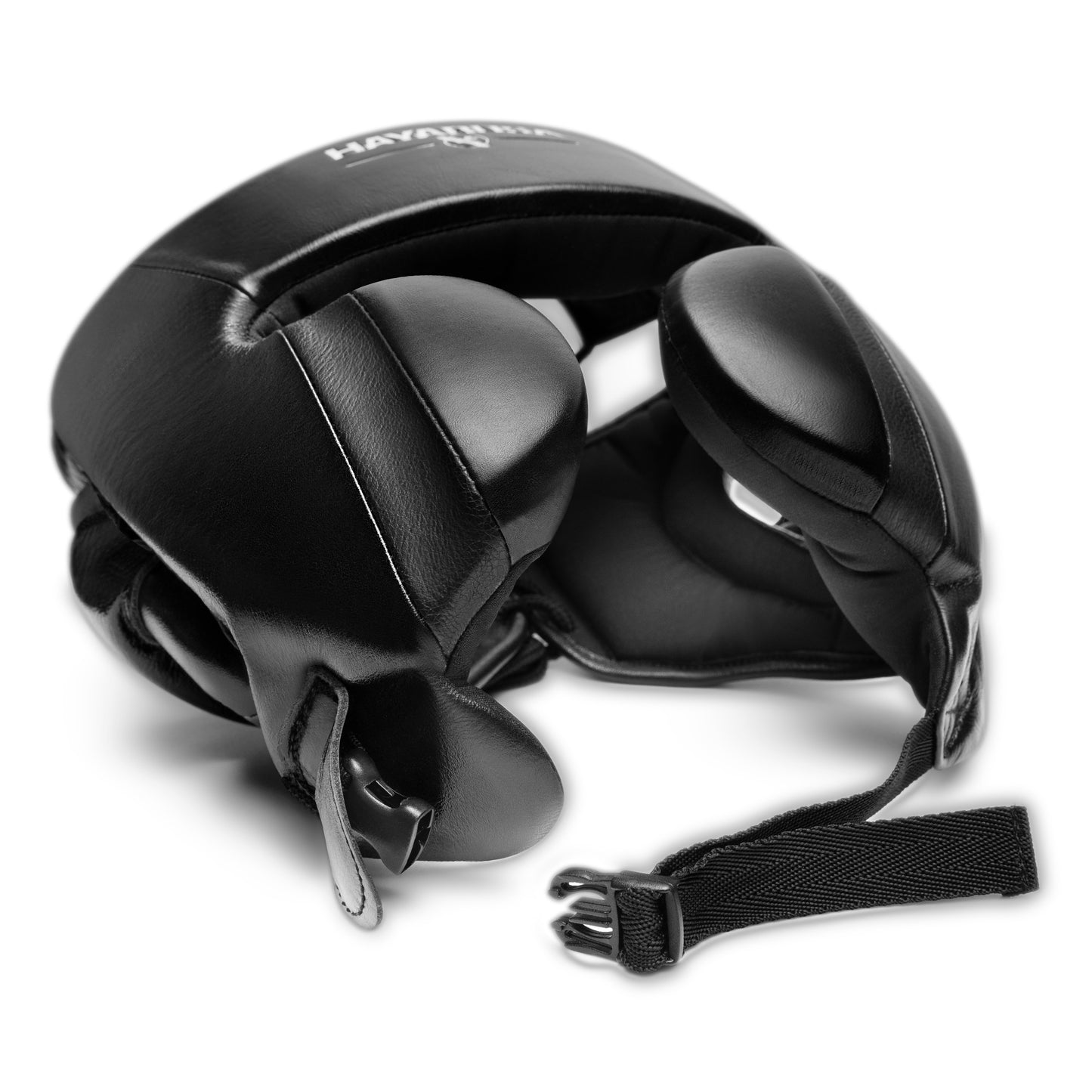 Hayabusa Pro Boxing Headgear - The Fight Club