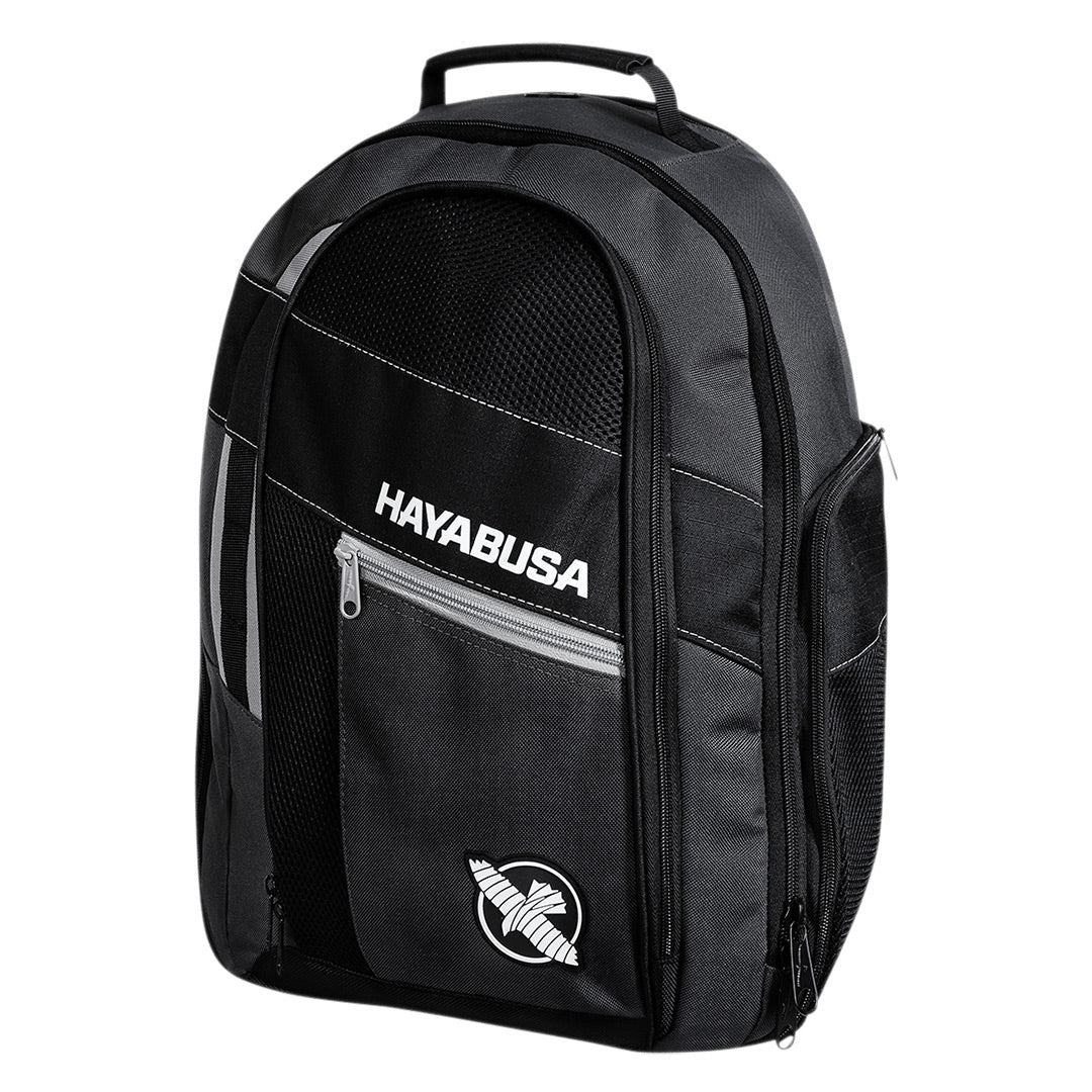 Hayabusa Ryoko Backpack - The Fight Club