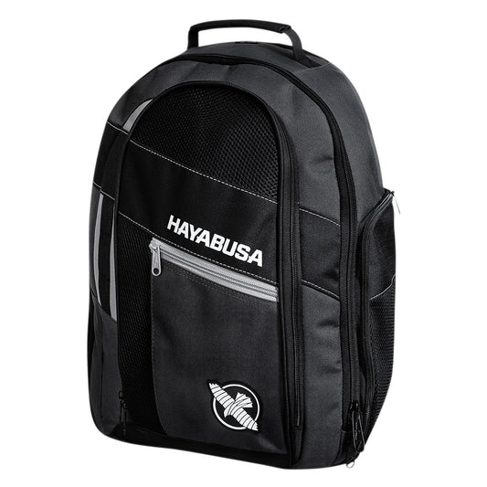 Hayabusa Ryoko Backpack - The Fight Club