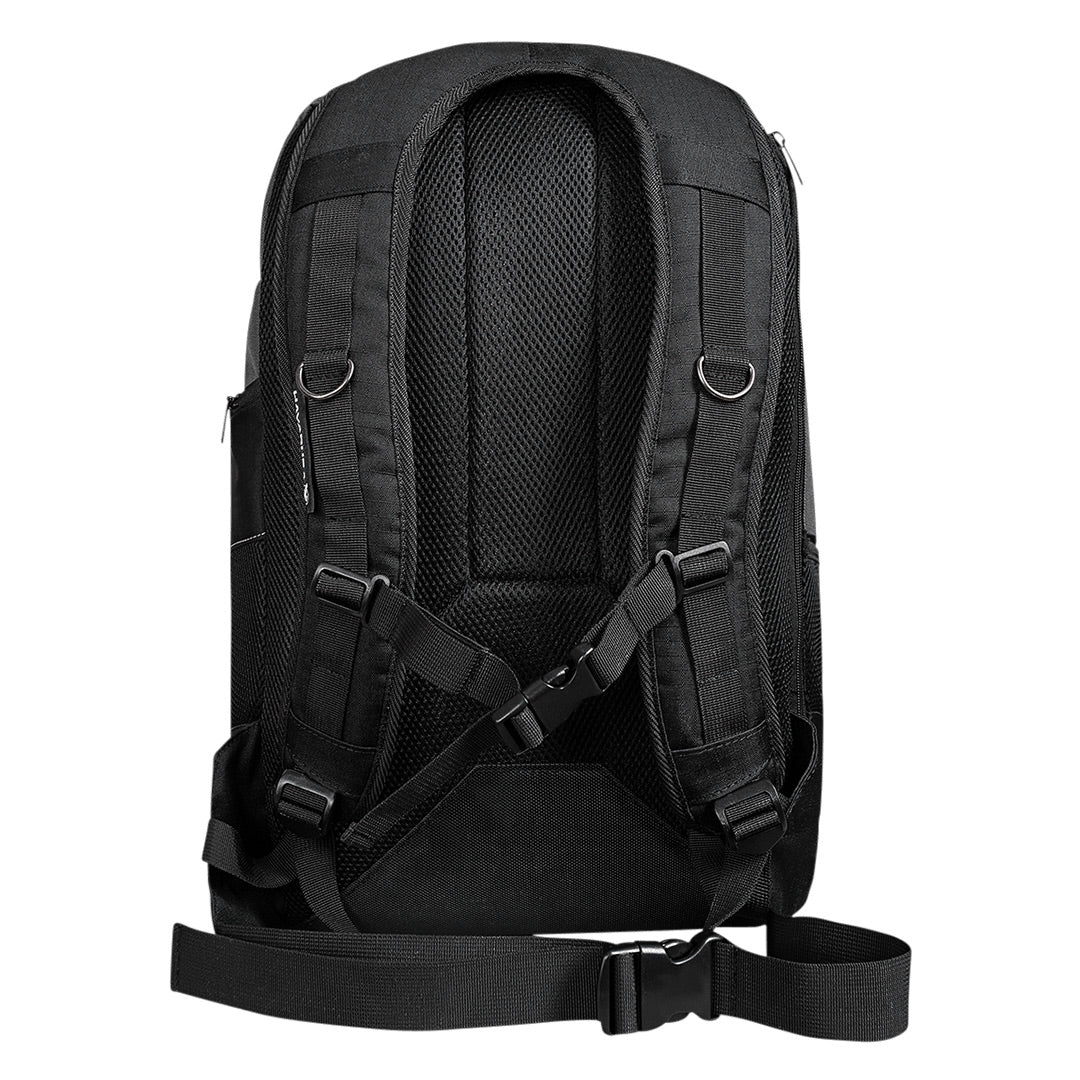 Hayabusa Ryoko Backpack - The Fight Club