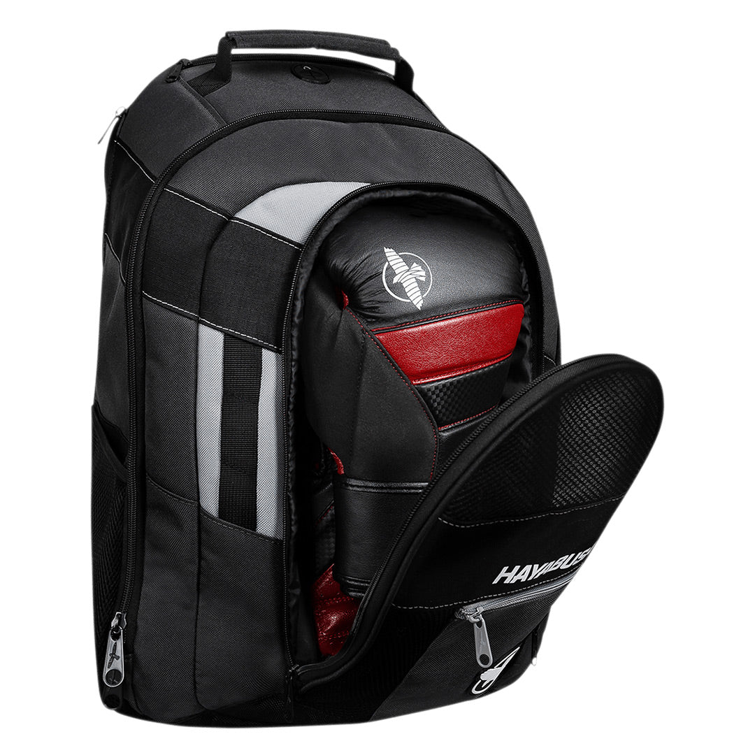 Hayabusa Ryoko Backpack - The Fight Club