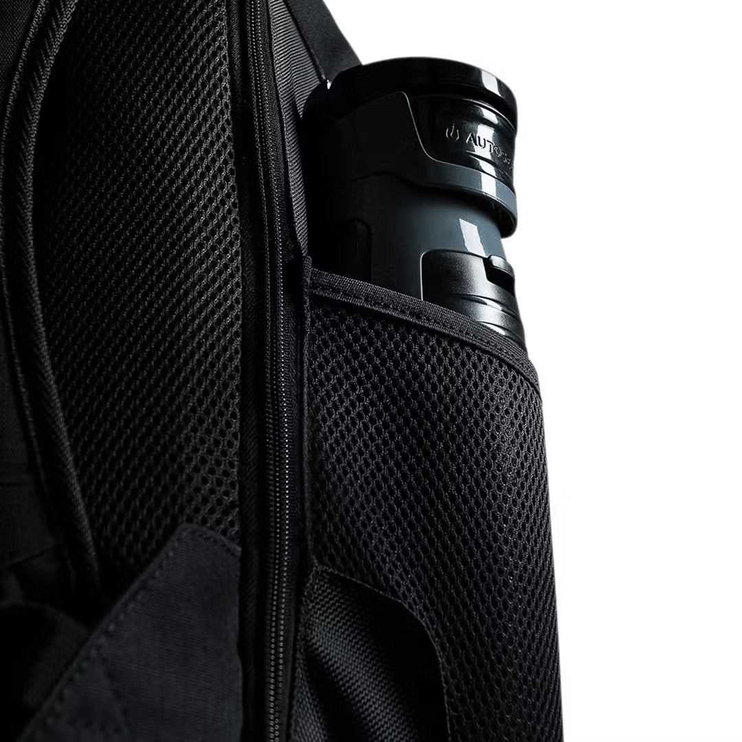 Hayabusa Ryoko Backpack - The Fight Club
