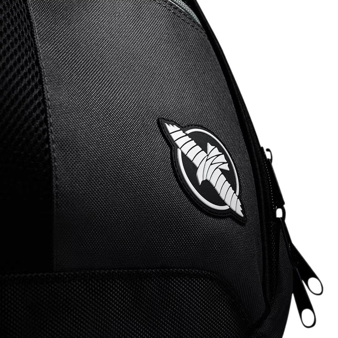 Hayabusa Ryoko Backpack - The Fight Club
