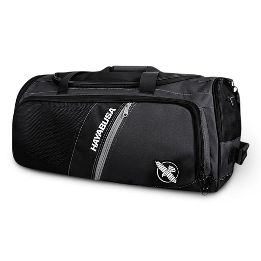 Hayabusa Ryoko Duffle Bag - The Fight Club