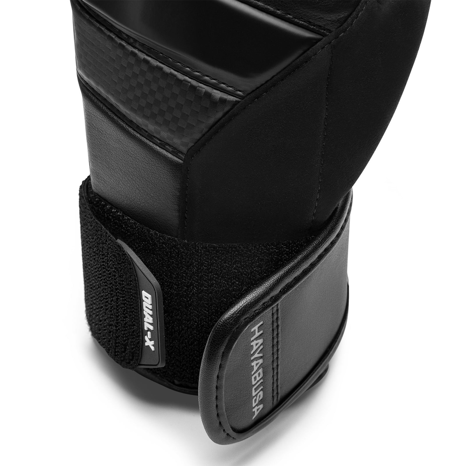 Hayabusa T3 Youth Boxing Gloves Black/Black - The Fight Club