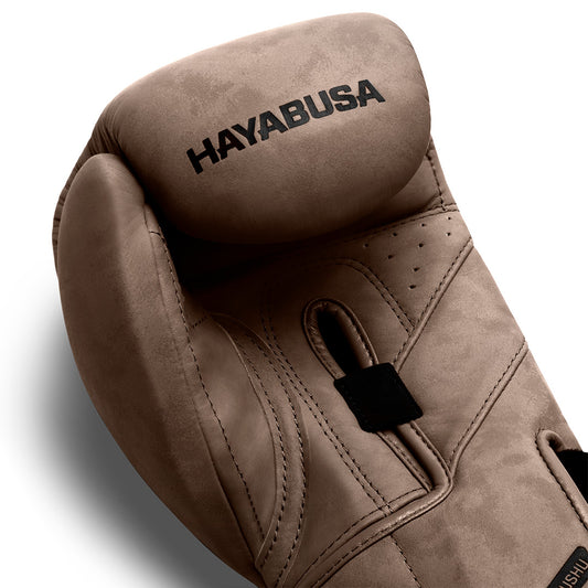 Hayabusa T3 LX Boxing Gloves Vintage - The Fight Club