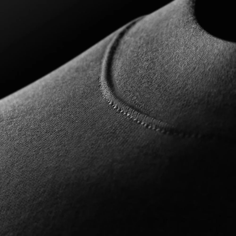 Hayabusa UFC BJJ Unisex T-Shirt Black - The Fight Club