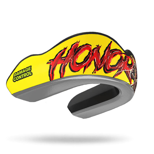 Damage Control Extreme Impact Honor Guard Mouth Guard - The Fight Club