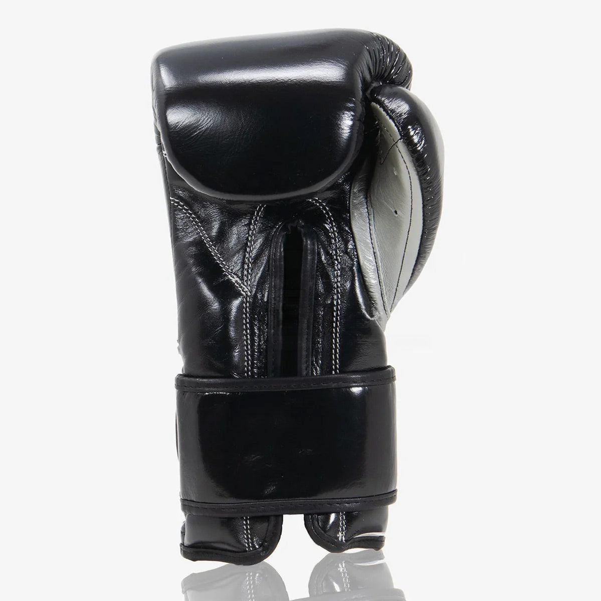 Cleto Reyes Training Boxing Gloves Black - The Fight Club