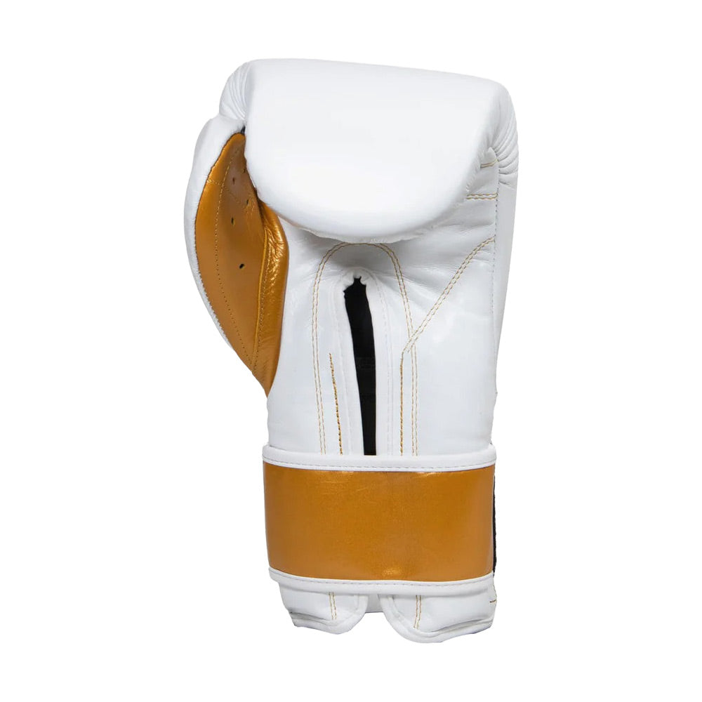 Cleto Reyes Training Boxing Gloves Gold Blast - The Fight Club