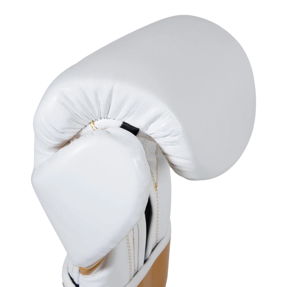 Cleto Reyes Training Boxing Gloves Gold Blast - The Fight Club