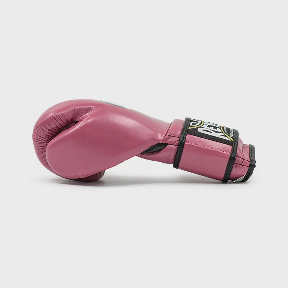 Cleto Reyes Training Boxing Gloves Pink