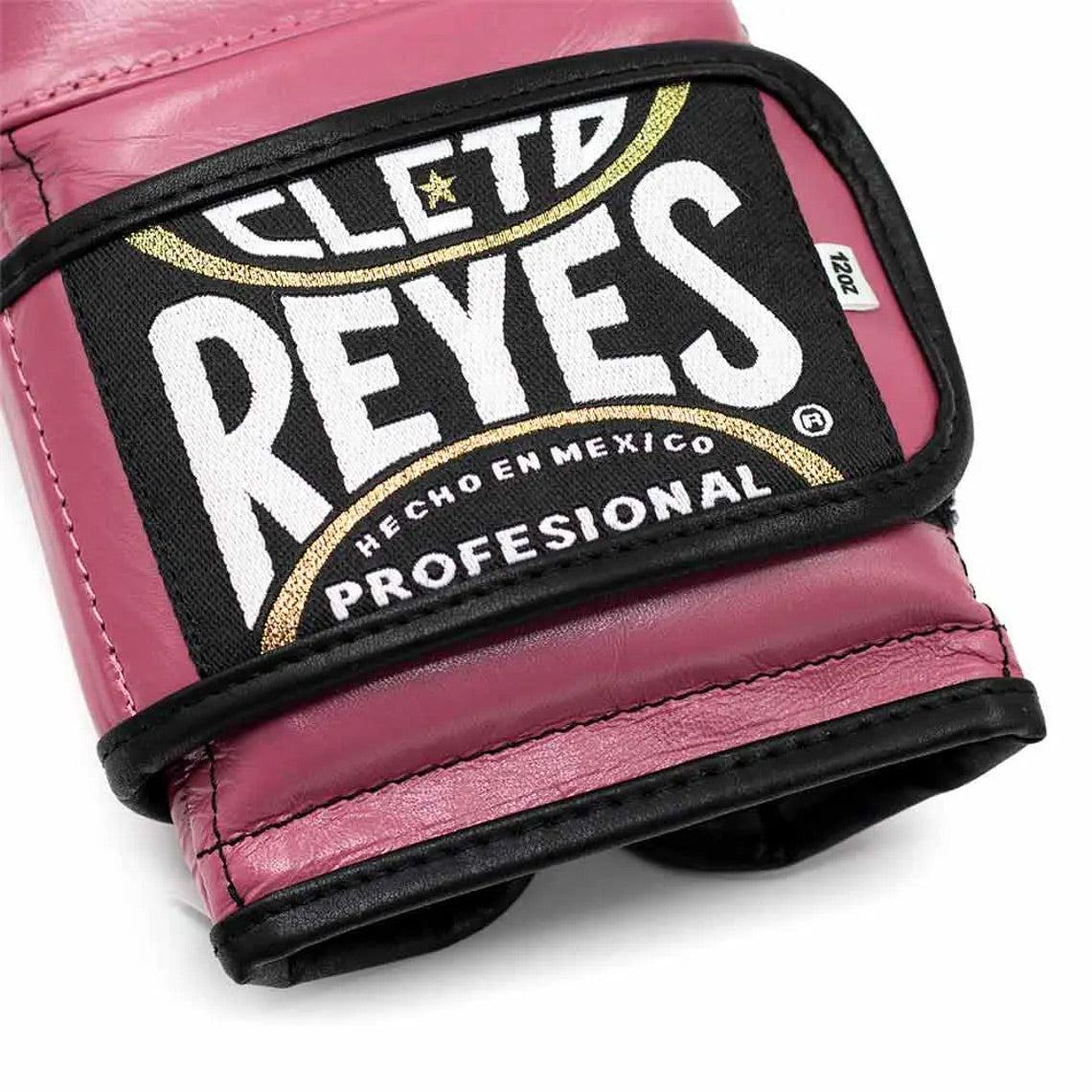 Cleto Reyes Training Boxing Gloves Pink